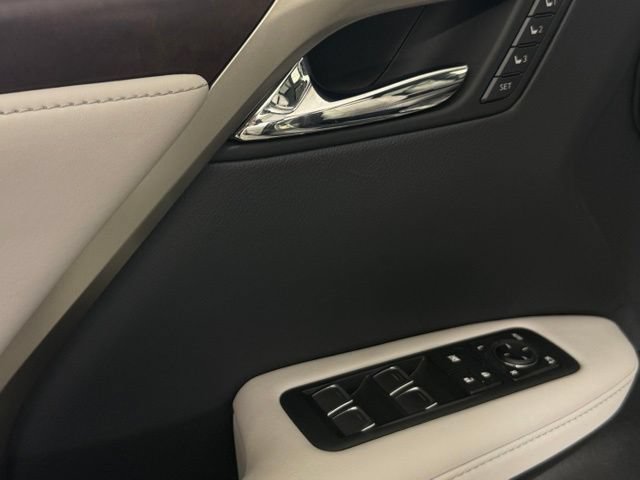 Certified 2021 Lexus RX 350 FWD w/ Premium Package image 16
