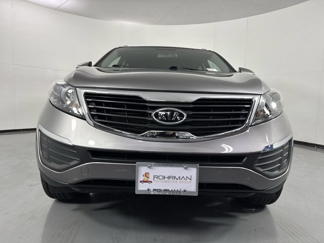 Used 2012 Kia Sportage LX w/ Convenience Pkg AWD/4WD image 25