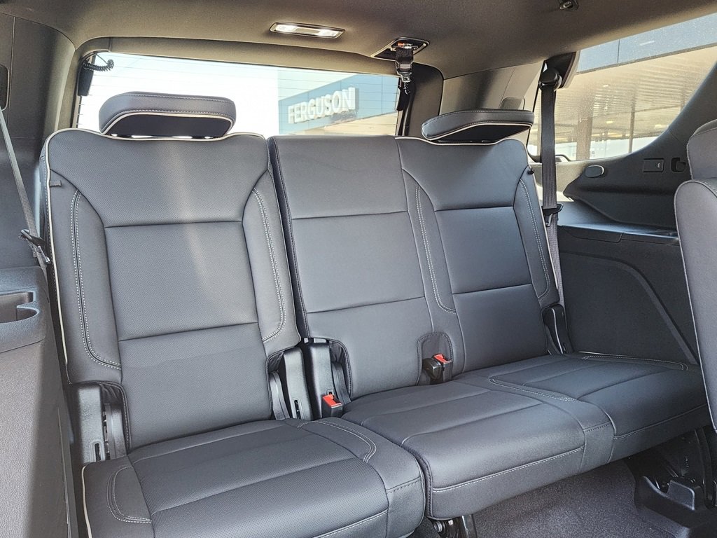 New 2026 GMC Yukon Elevation image 49