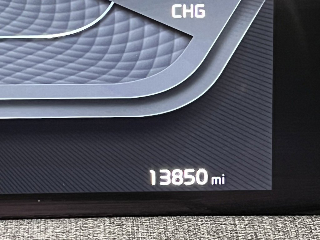 Used 2024 Kia EV6 Light image 15