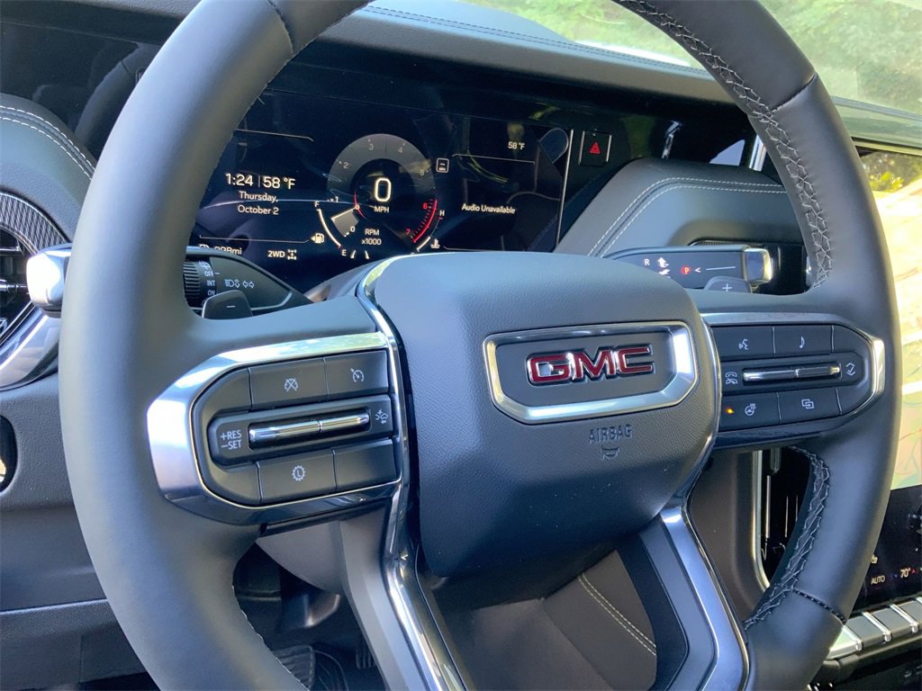 New 2026 GMC Yukon XL Elevation w/ LPO, Get Active Package image 34