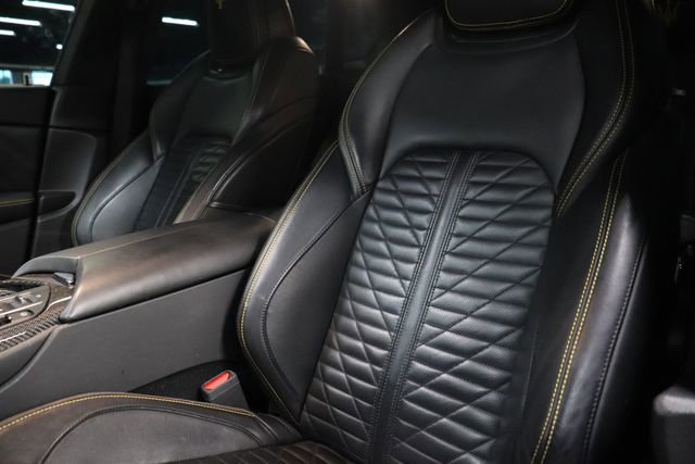 Used 2022 Maserati Levante F Tributo image 11