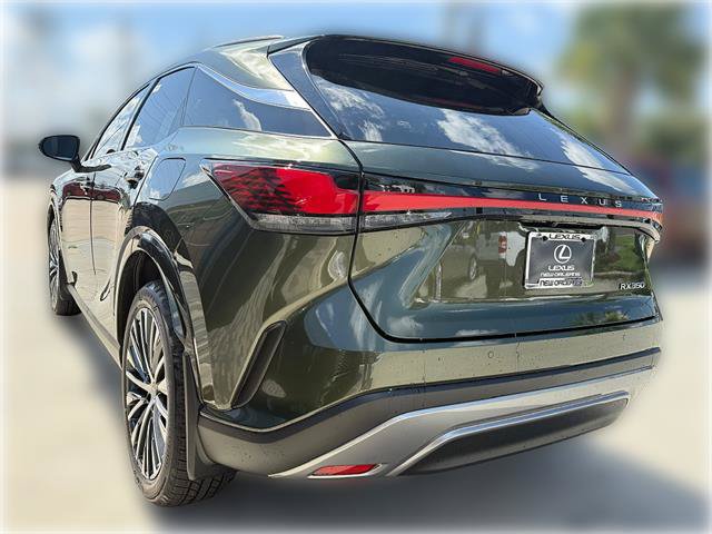New 2026 Lexus RX 350 Premium Plus FWD image 6