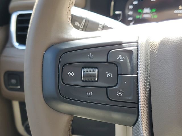 Certified 2023 GMC Yukon XL Denali AWD/4WD image 21