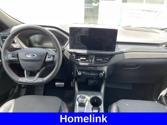 Used 2023 Ford Escape ST-Line w/ Tech Pack #1 AWD/4WD image 12