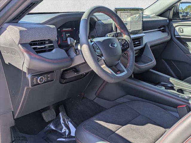 New 2026 Ford Explorer ST image 3