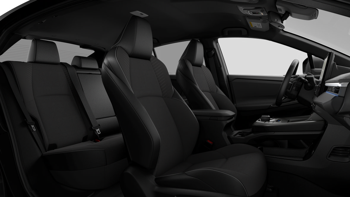 New 2027 Toyota C-HR AWD/4WD image 18