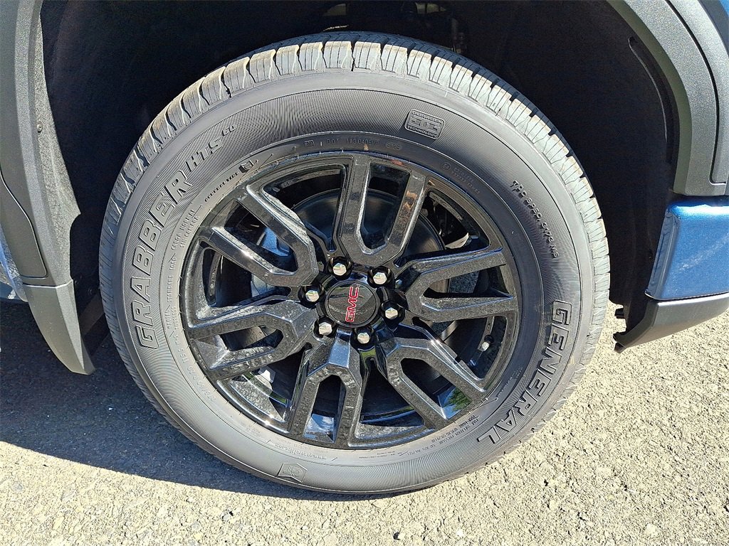 New 2026 GMC Sierra 1500 Elevation w/ Elevation Premium Package image 5