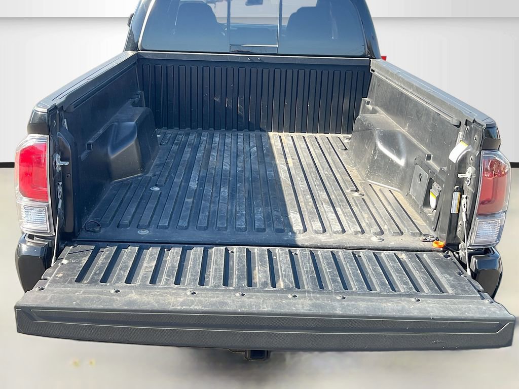 Used 2023 Toyota Tacoma TRD Sport AWD/4WD image 23