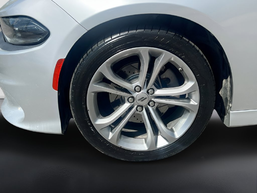 Used 2022 Dodge Charger R/T RWD image 29