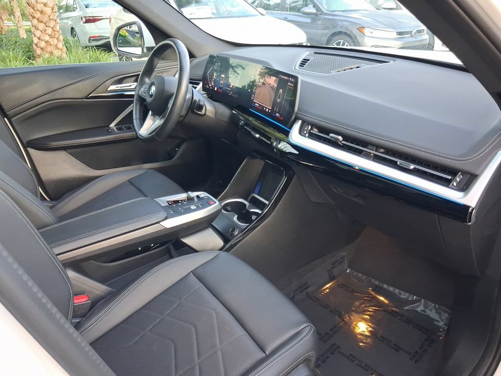 Used 2026 BMW X1 xDrive28i AWD/4WD image 19
