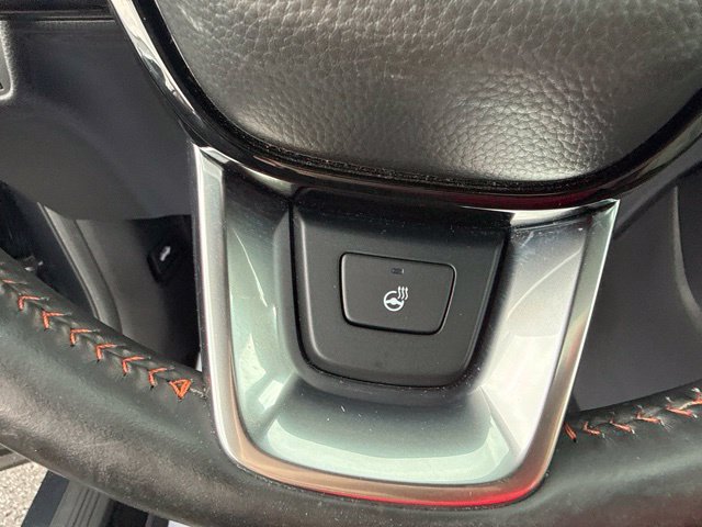 Certified 2024 Honda CR-V Sport Touring image 14