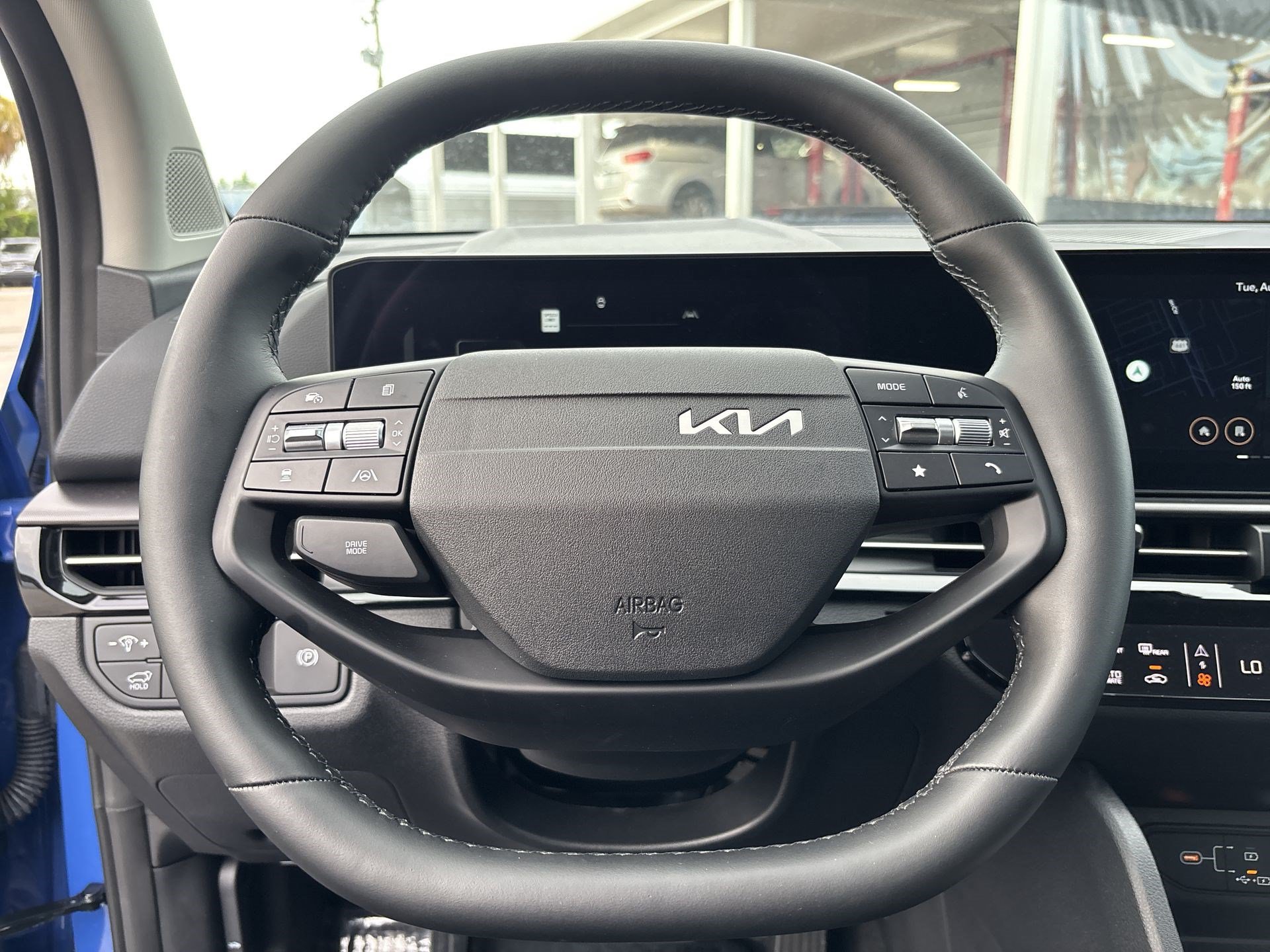Used 2026 Kia Sportage SX FWD image 11