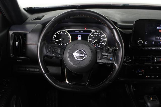 Certified 2024 Nissan Pathfinder Rock Creek AWD/4WD image 21