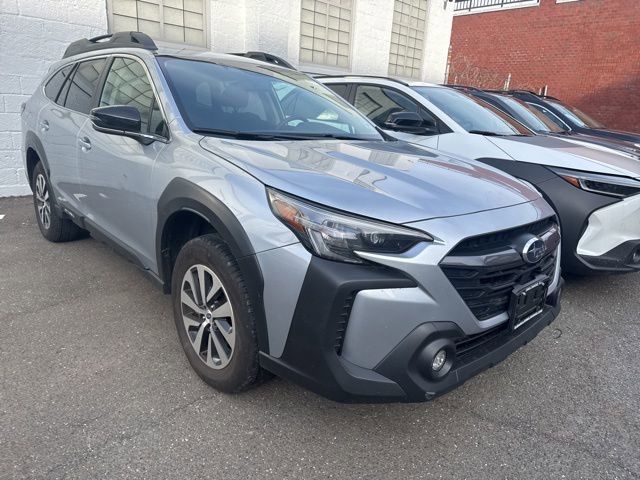 Used 2025 Subaru Outback Premium