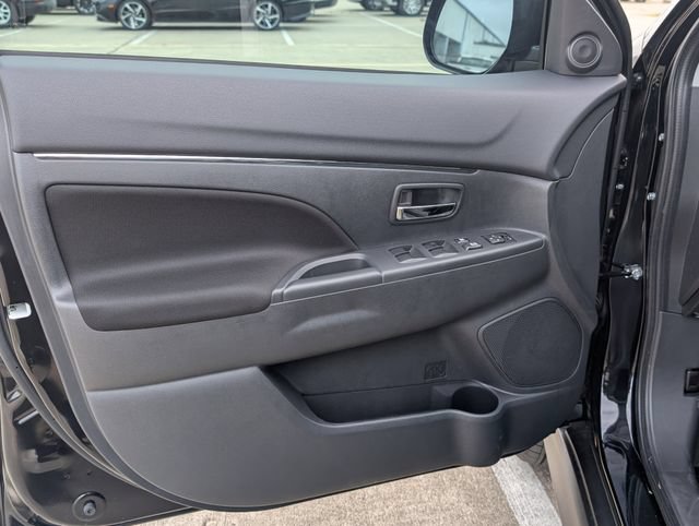 New 2026 Mitsubishi Outlander Sport ES AWD/4WD image 10