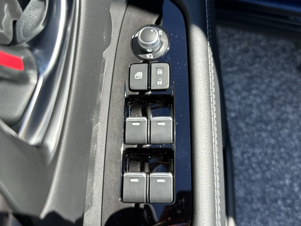 New 2025 MAZDA CX-5 AWD 2.5 S w/ Premium Plus Pkg image 13