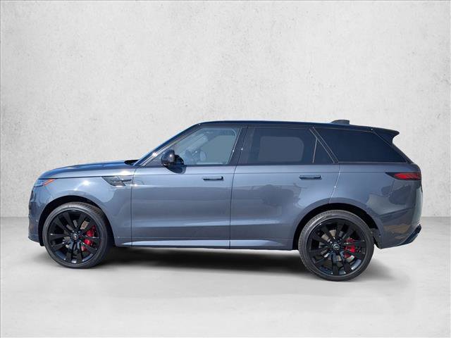 Certified 2023 Land Rover Range Rover Sport SE Dynamic AWD/4WD image 9