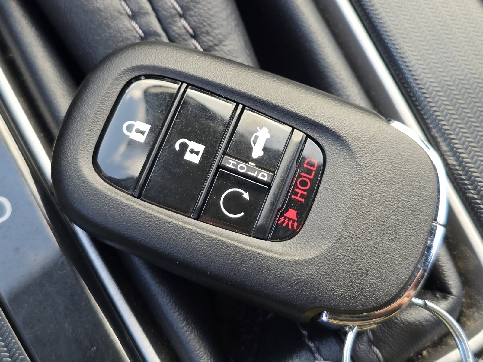 Used 2023 Honda Civic Sport image 32