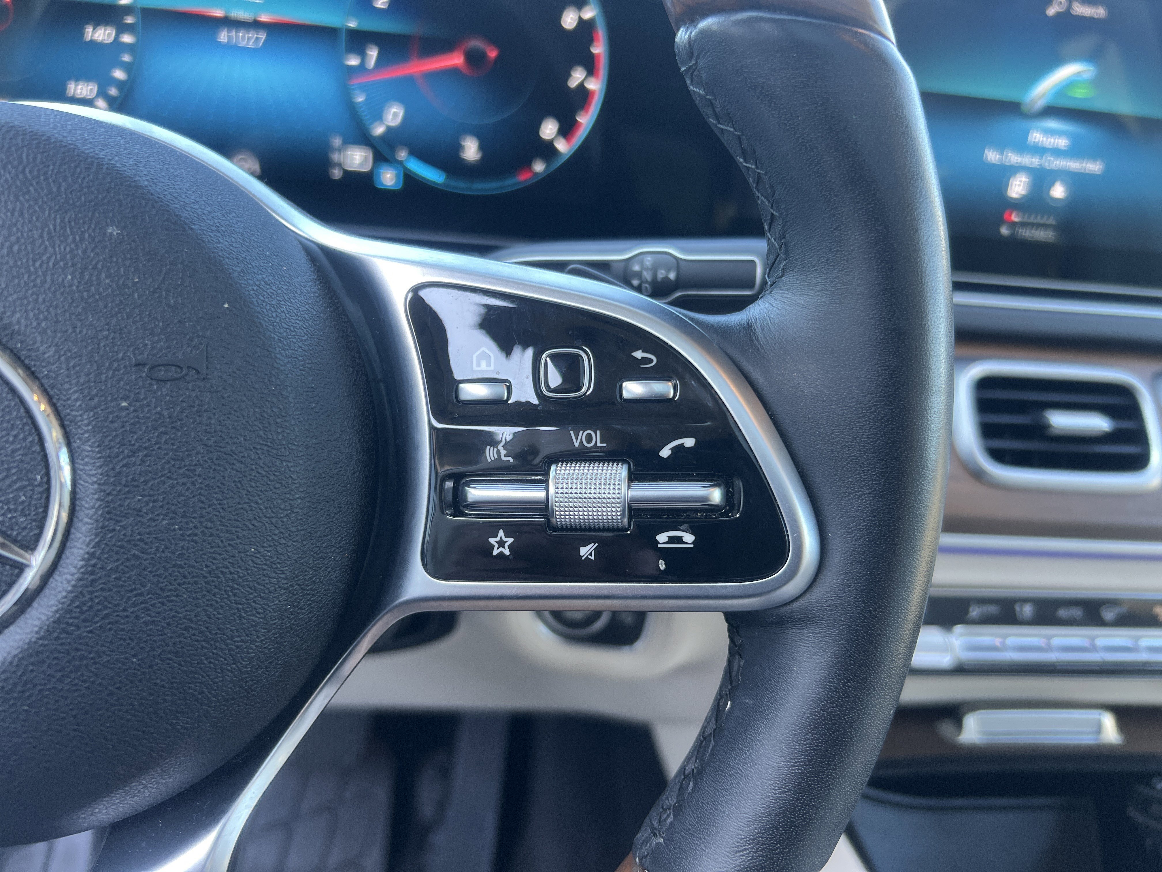 Certified 2022 Mercedes-Benz GLE 350 image 20