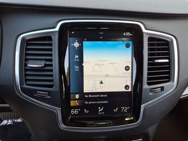 Used 2019 Volvo XC90 T6 Momentum w/ Advanced Package AWD/4WD image 23