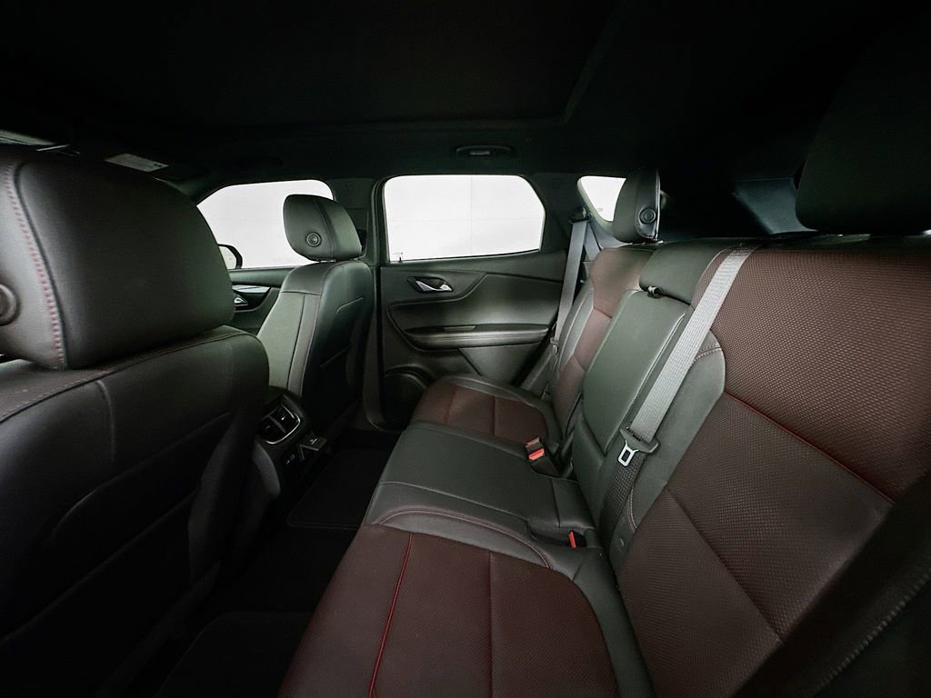 Used 2021 Chevrolet Blazer RS w/ Enhanced Convenience Package AWD/4WD image 26