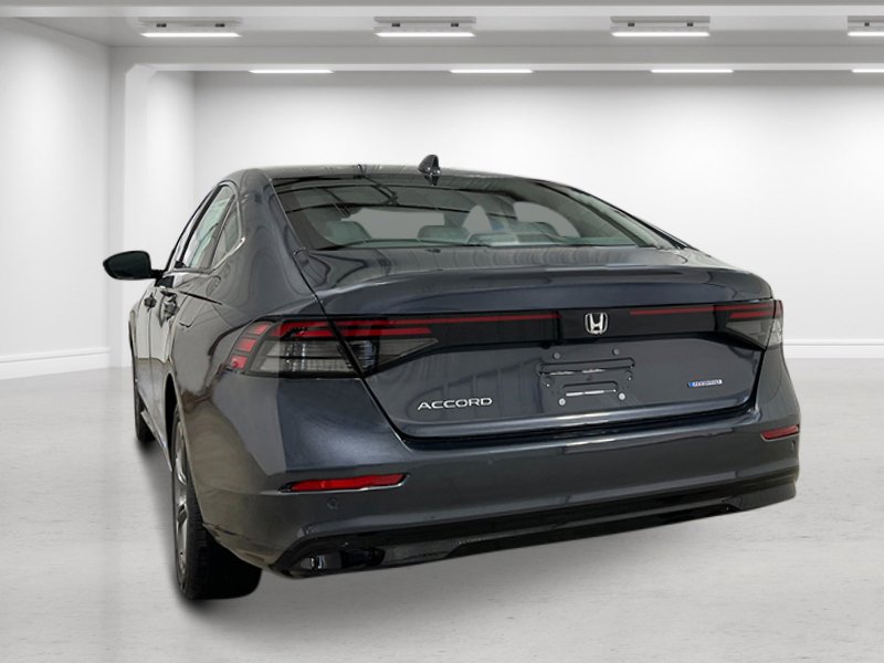 New 2025 Honda Accord EX-L image 4