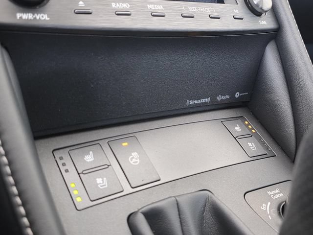 Certified 2022 Lexus RC 300 F Sport w/ Navigation Package RWD image 18