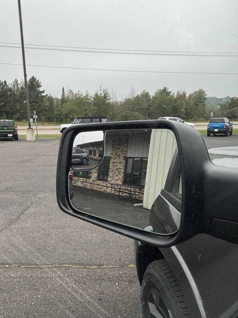 New 2026 RAM 1500 Big Horn image 10