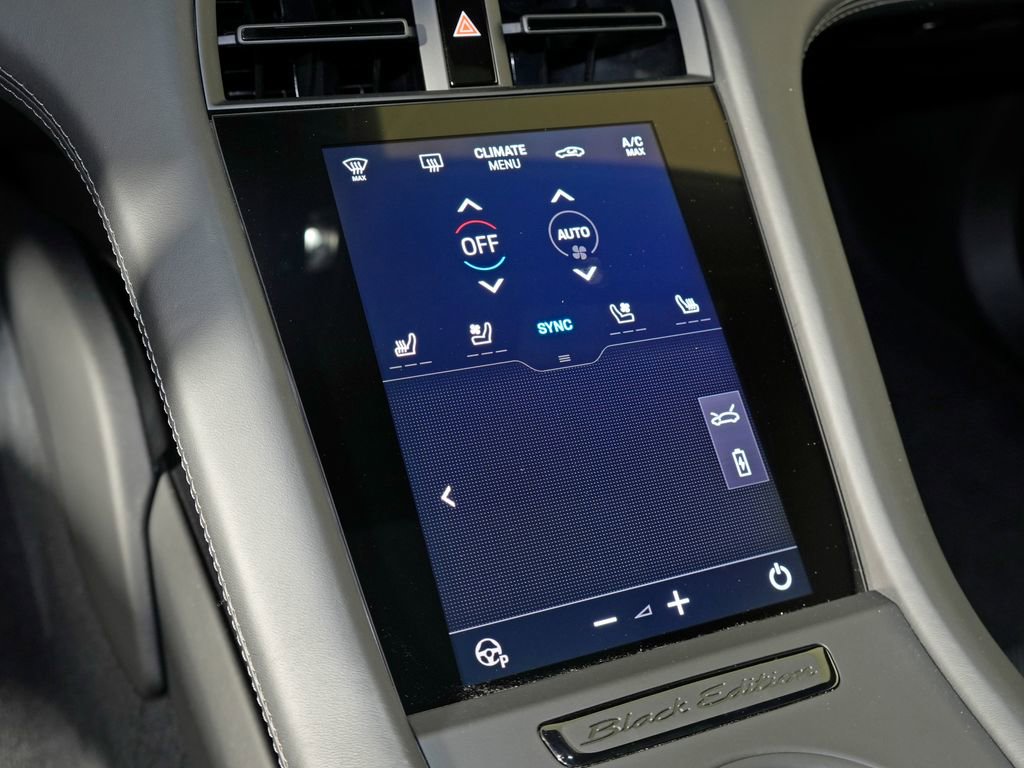 New 2026 Porsche Taycan AWD/4WD image 31