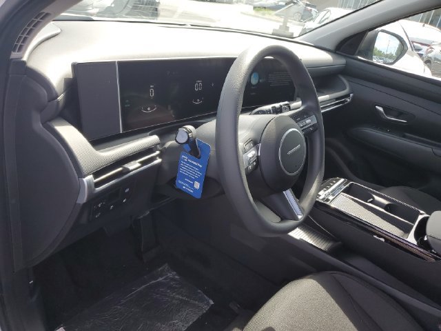 New 2026 Hyundai Tucson SEL AWD/4WD image 20
