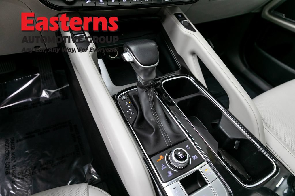 Used 2024 Kia Telluride S w/ S Sunroof Package AWD/4WD image 13