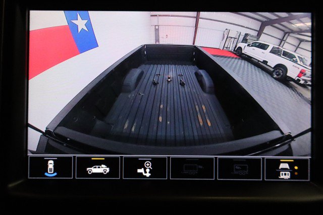Used 2020 Chevrolet Silverado 3500 High Country w/ Safety Package II AWD/4WD image 14