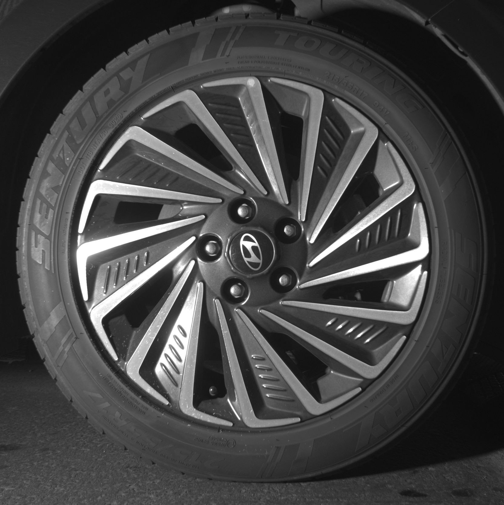 Used 2025 Hyundai Sonata SEL image 13