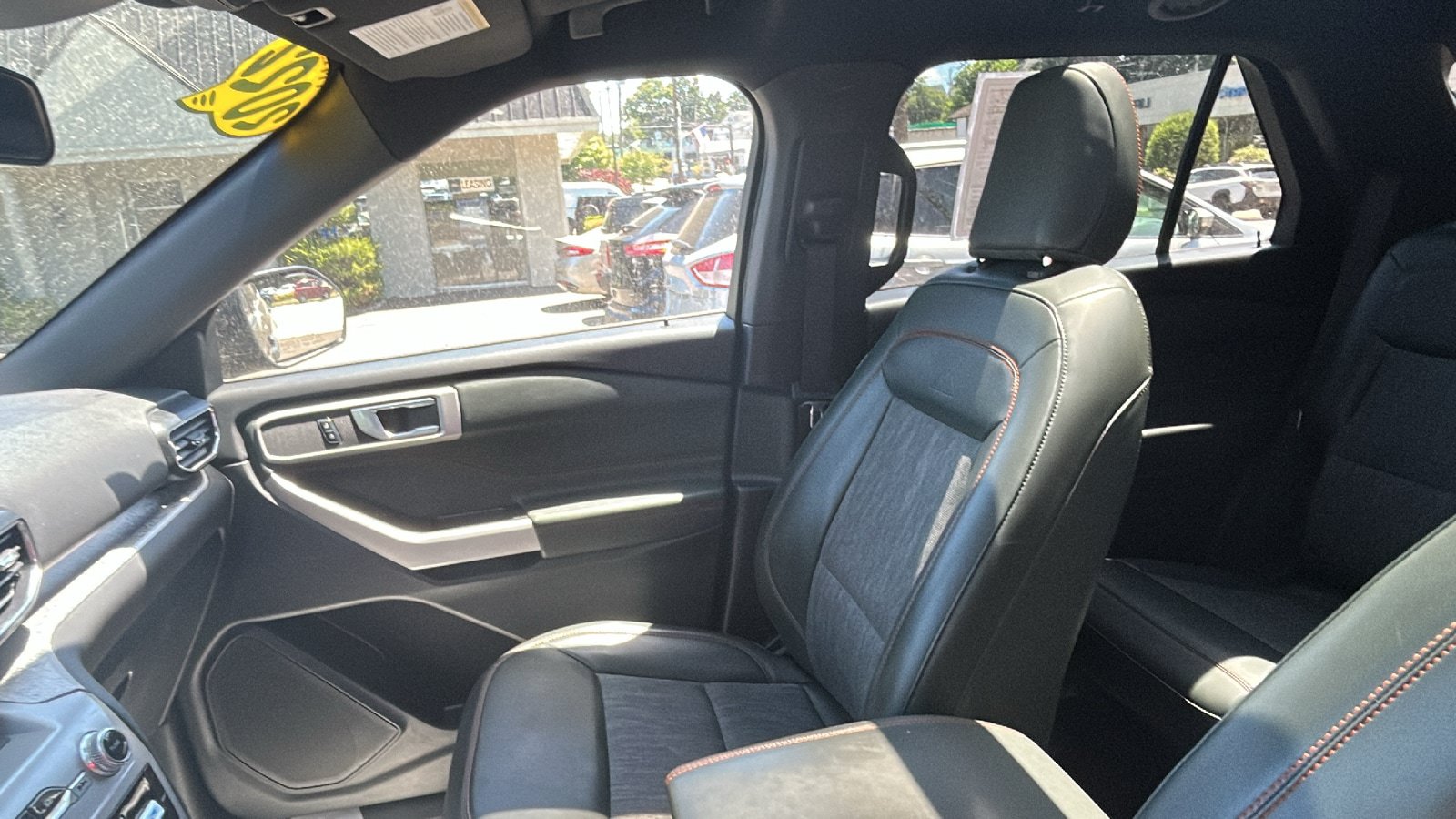 Certified 2022 Ford Explorer Timberline AWD/4WD image 28