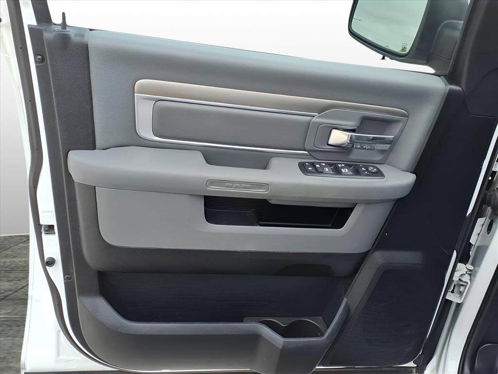 Used 2017 RAM 1500 Lone Star image 11