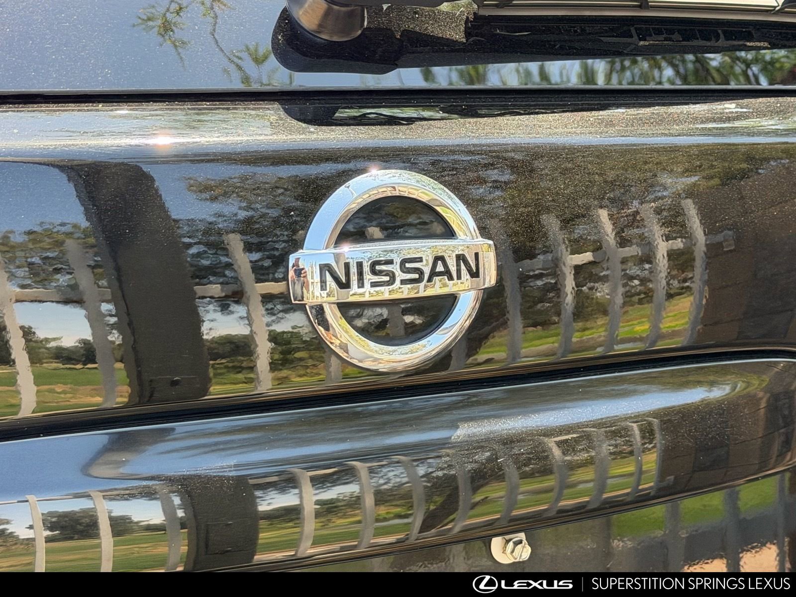 Used 2018 Nissan Murano SL w/ Moonroof Package FWD image 11