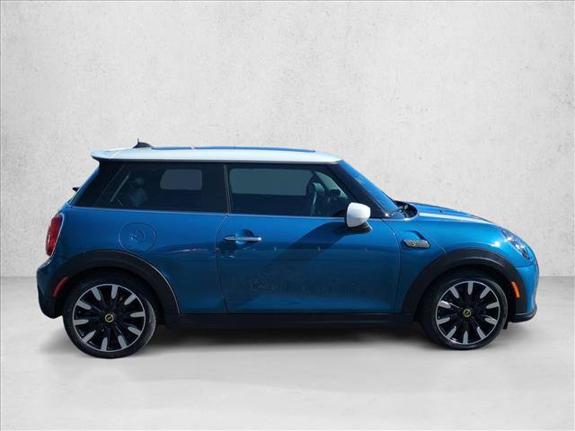 Used 2024 MINI Cooper SE FWD image 4