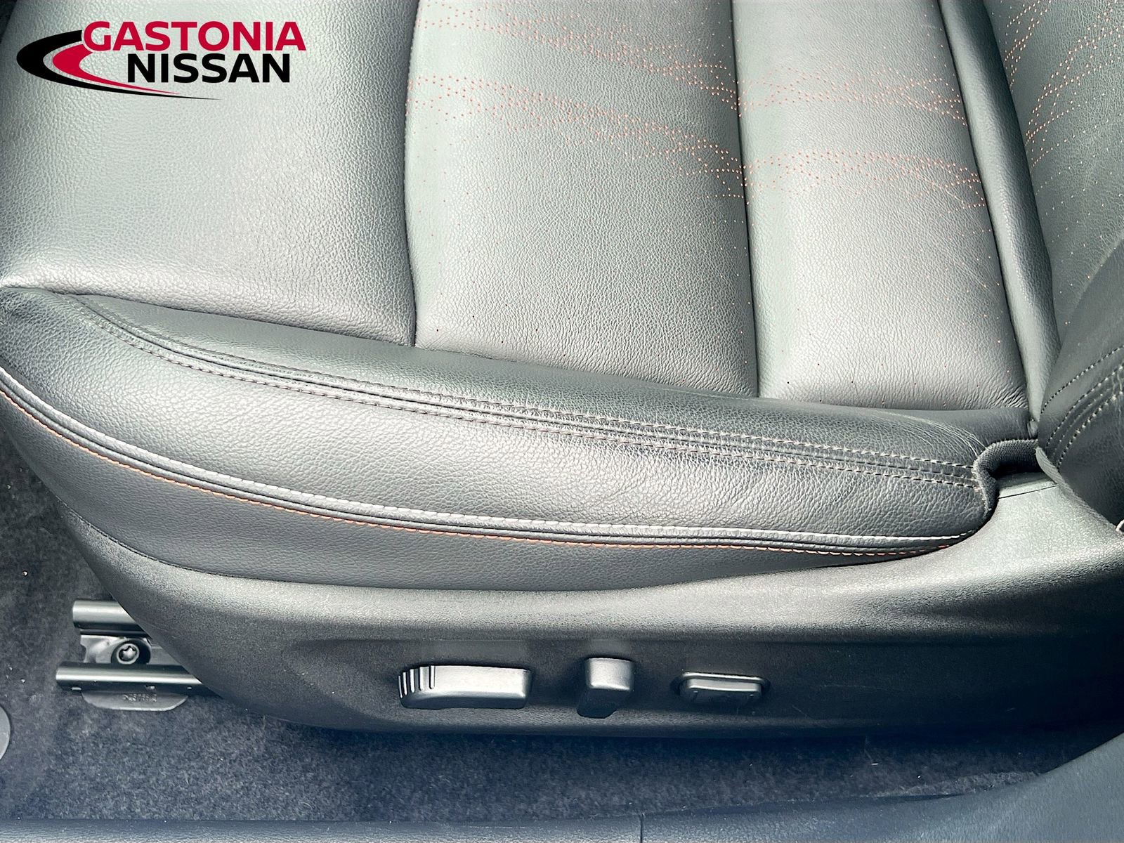 Used 2024 Nissan Altima 2.5 SR w/ SR Premium Package image 26