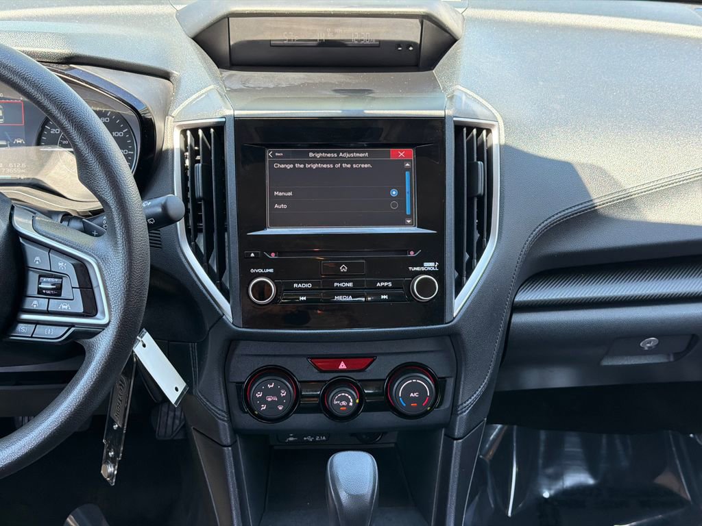 Used 2021 Subaru Impreza Premium AWD/4WD image 17