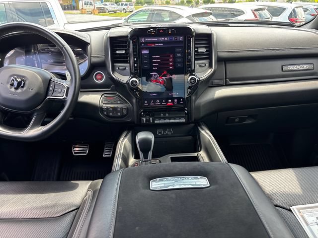 Used 2025 RAM 1500 RHO w/ Bed Utility Group AWD/4WD image 12