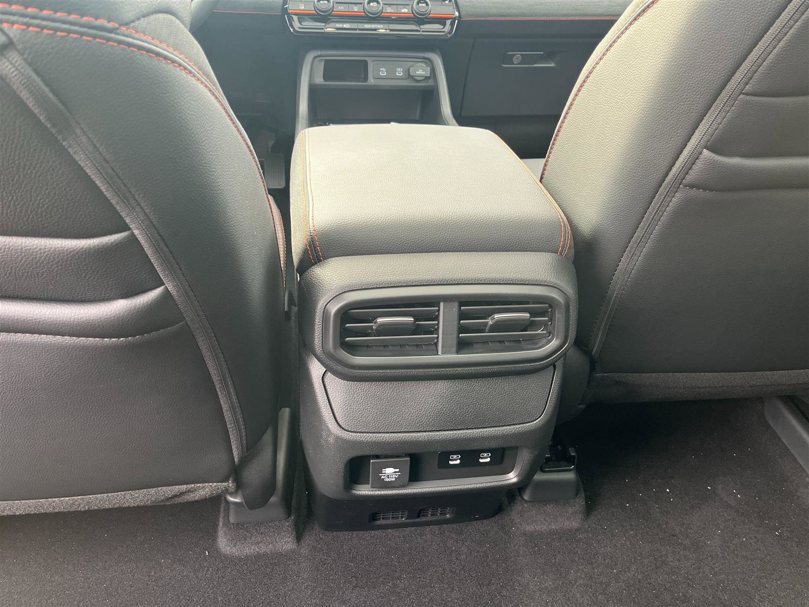 New 2026 Honda Passport TrailSport image 27