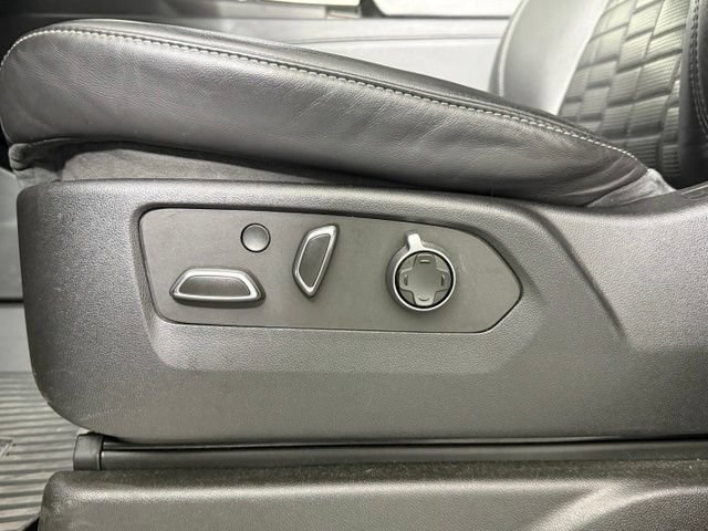 Used 2022 Cadillac Escalade ESV Sport Platinum AWD/4WD image 31
