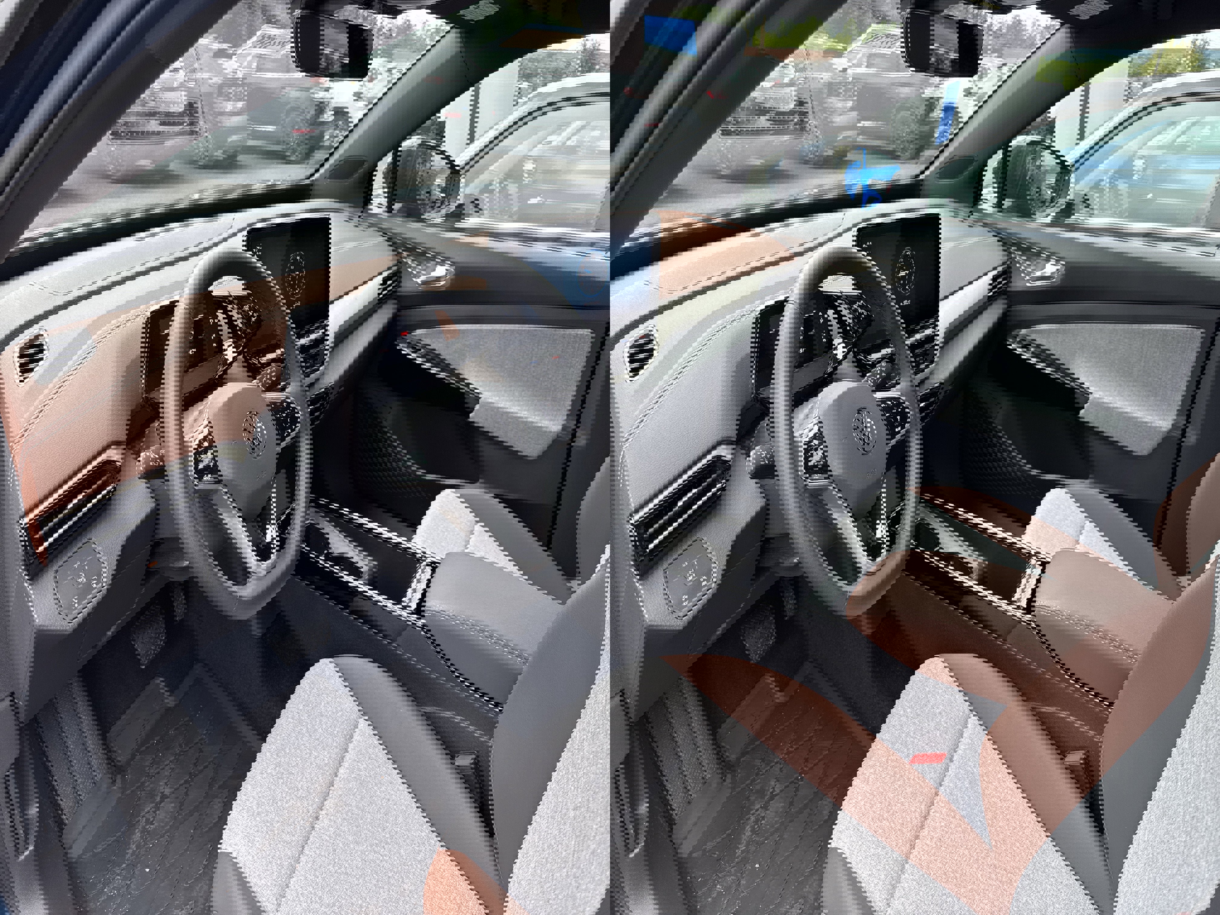 Used 2023 Volkswagen ID.4 Pro image 7