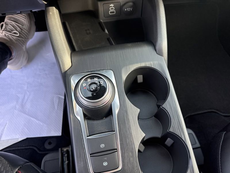 New 2025 Ford Escape ST-Line Select w/ Tech Pack #2 AWD/4WD image 40