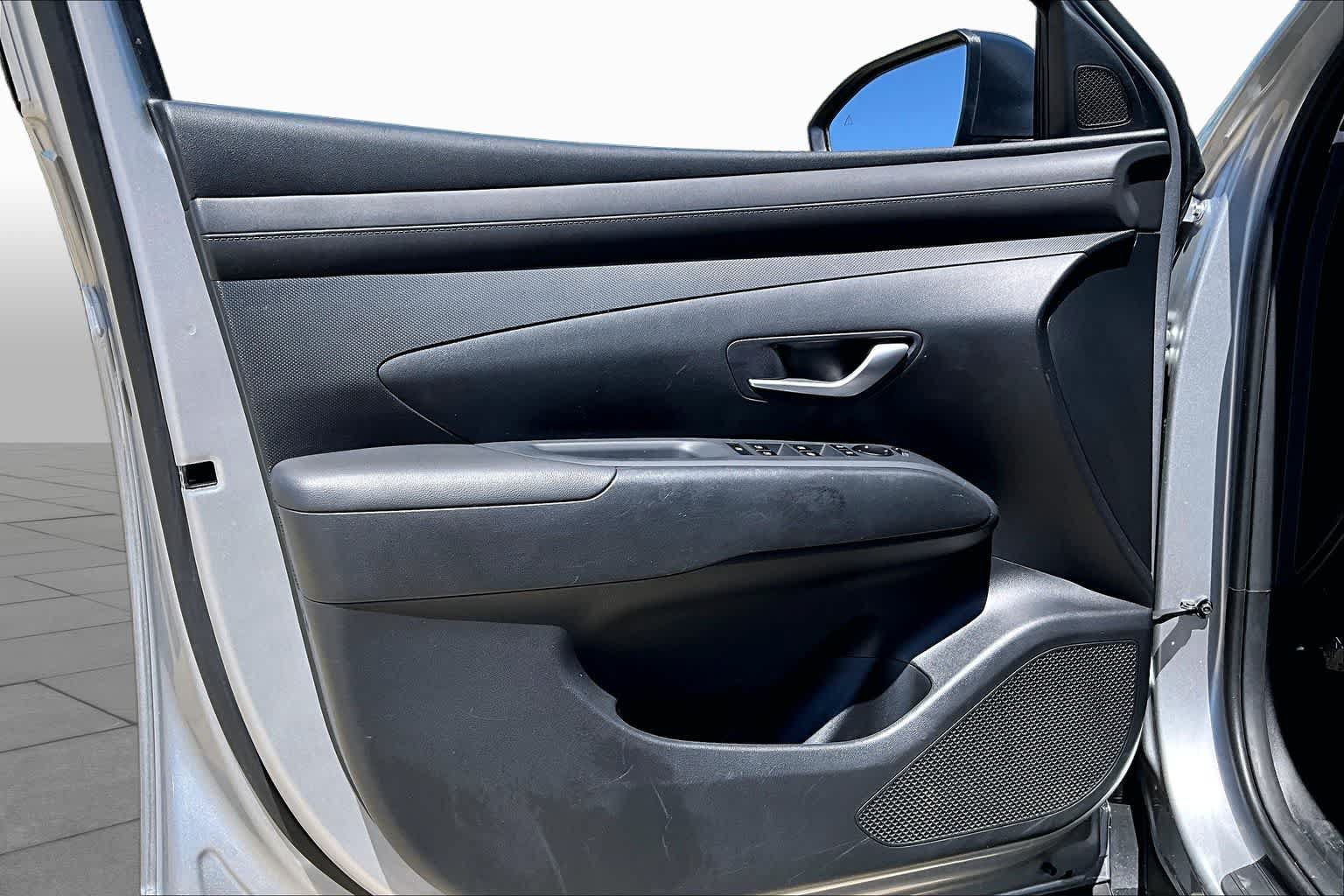 Used 2026 Hyundai Tucson SEL FWD image 19