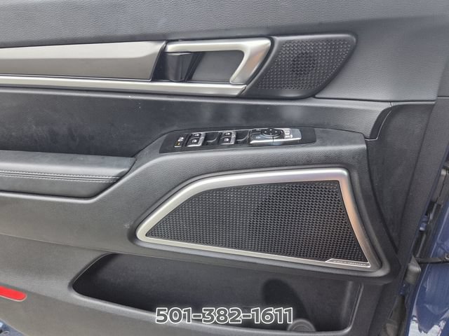 Used 2025 Kia Telluride S AWD/4WD image 30