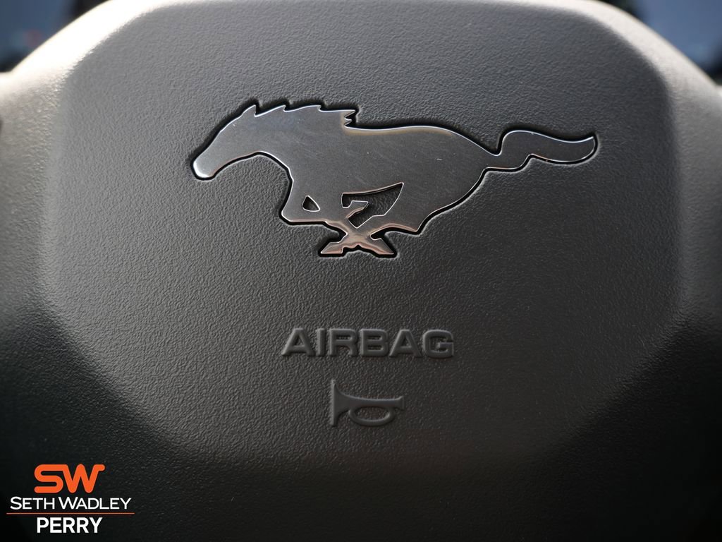 New 2026 Ford Mustang GT Premium w/ Mustang Nite Pony Package image 20