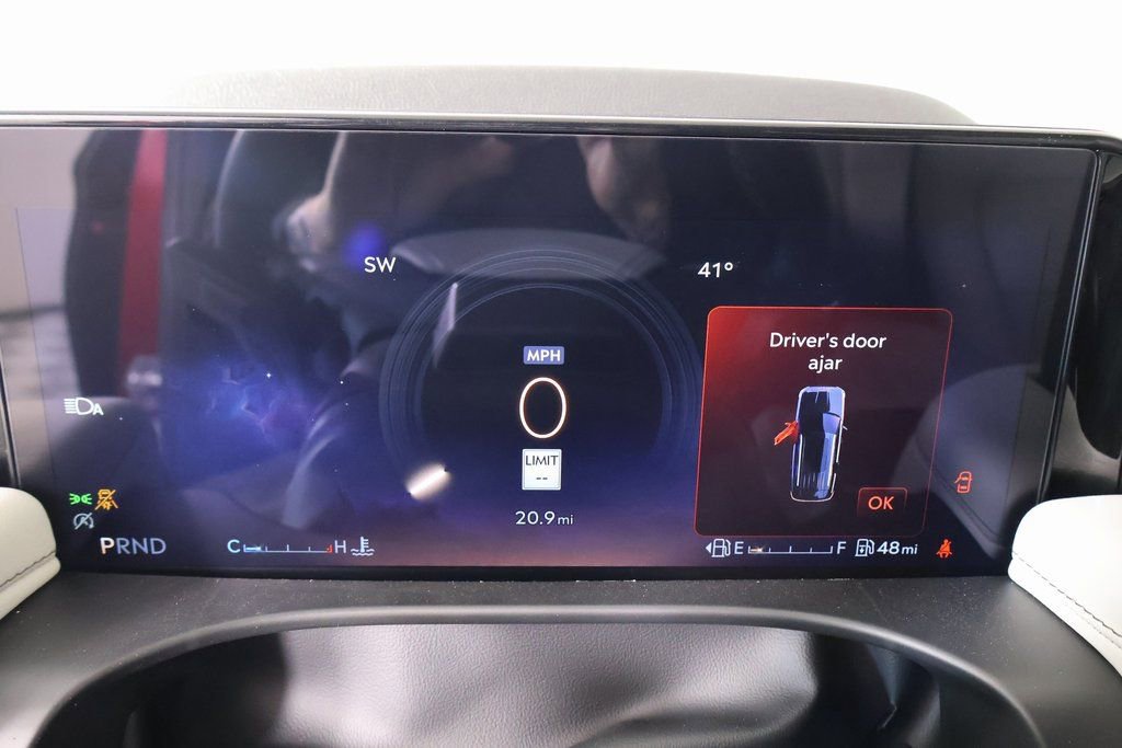 New 2026 Lincoln Aviator AWD image 4