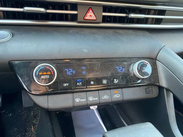 Used 2023 Hyundai Elantra SEL w/ Cargo Package FWD image 14